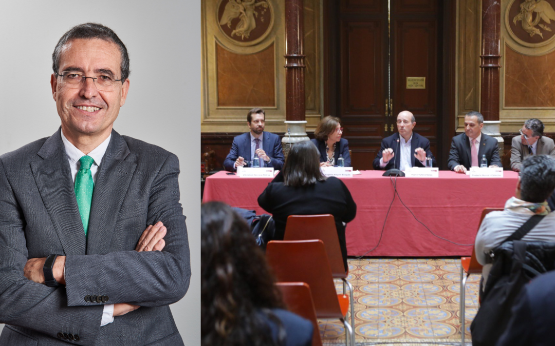 L’acció d’anul·lació del Laude arbitral vist des de l’advocacia