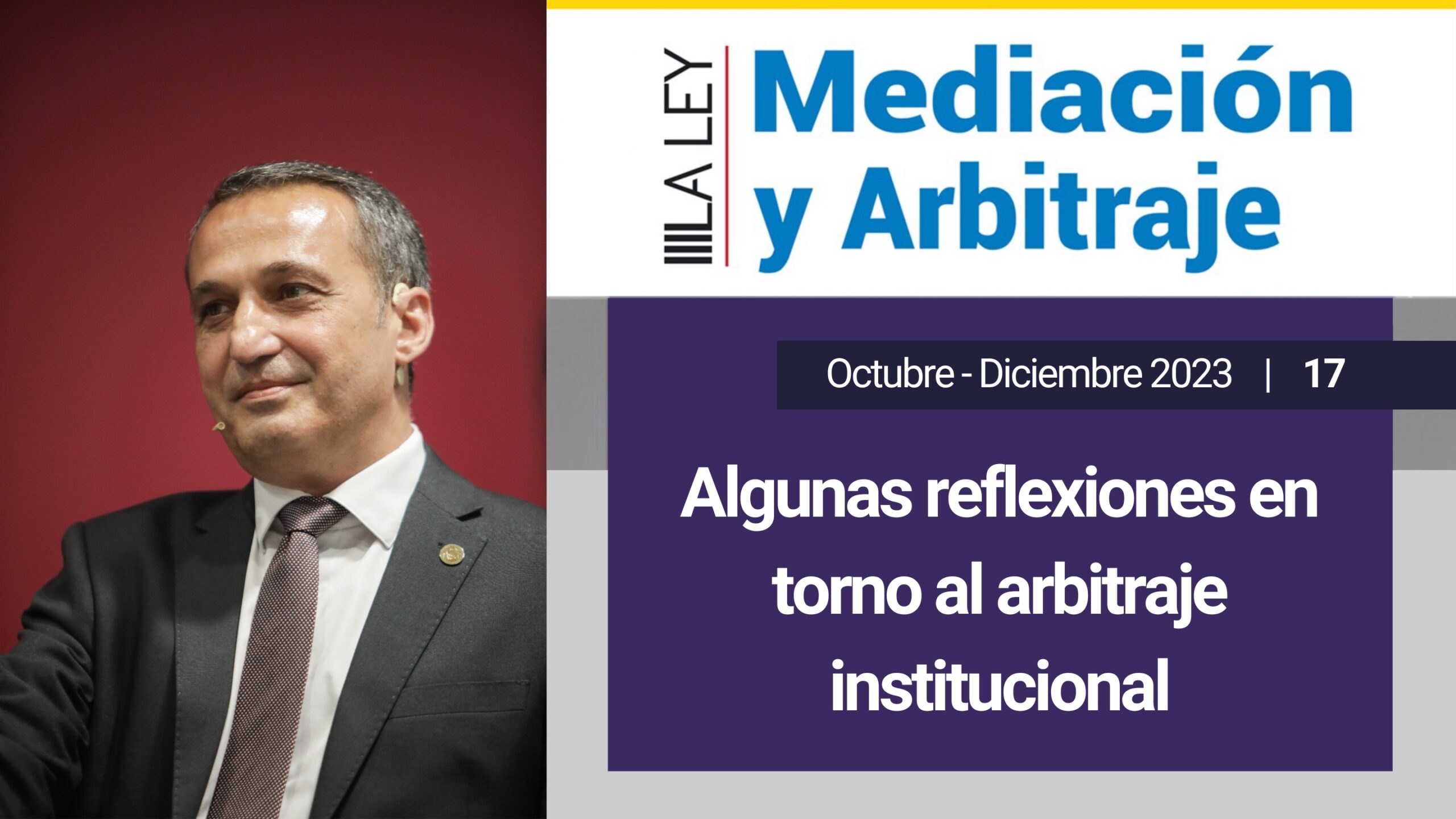 reflexiones-arbitraje-institucional